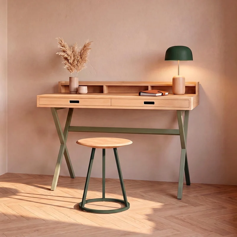 Hartô Hyppolite Desk