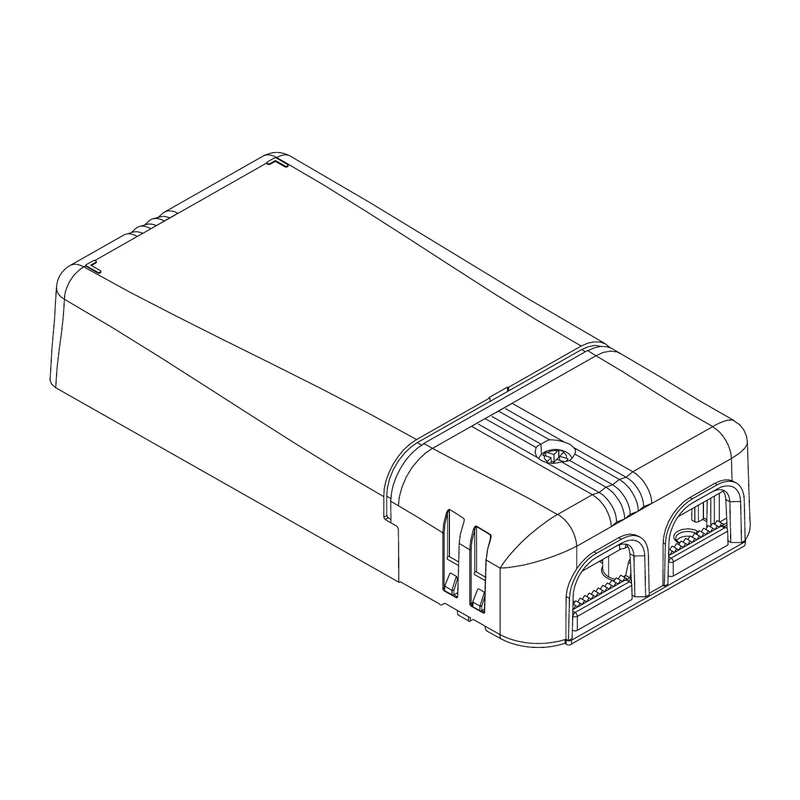 Catellani & Smith Driver 16 W DALI Dimmable