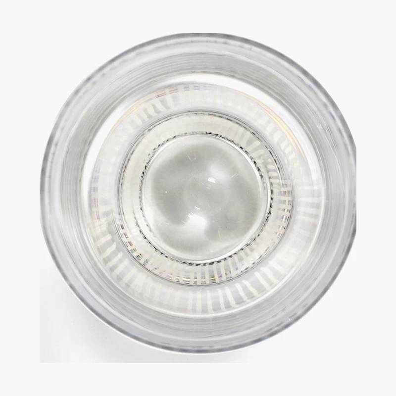 Serax Feast Glass Sandblasted Stripes 25 cl