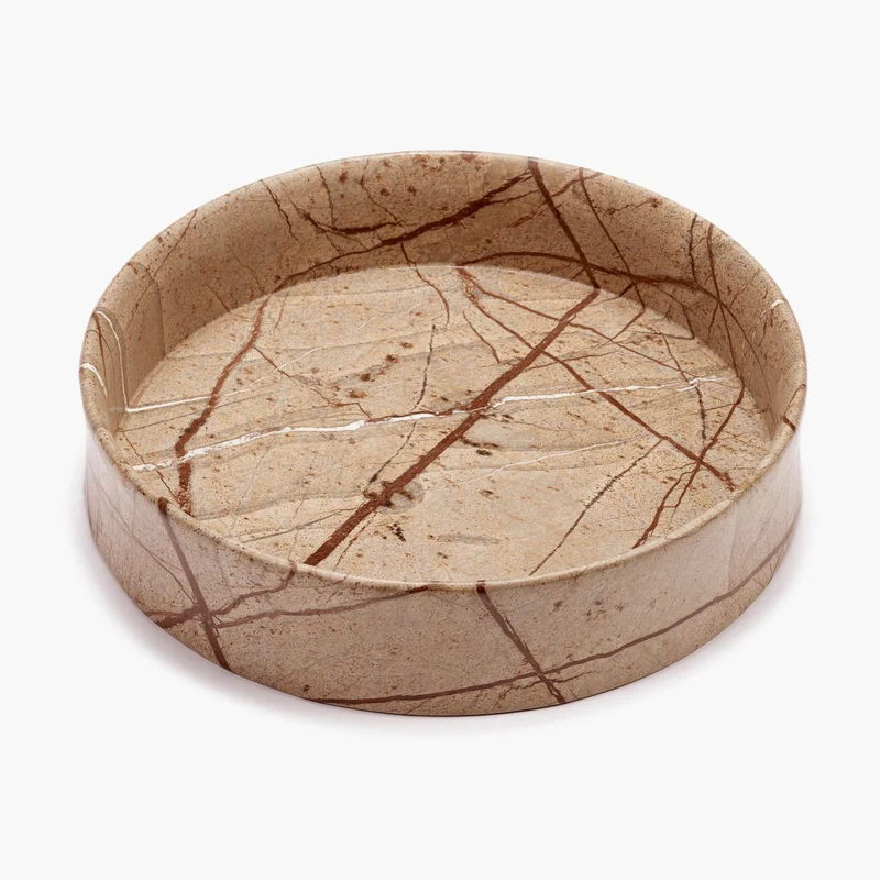 Serax Dune Marble Tray