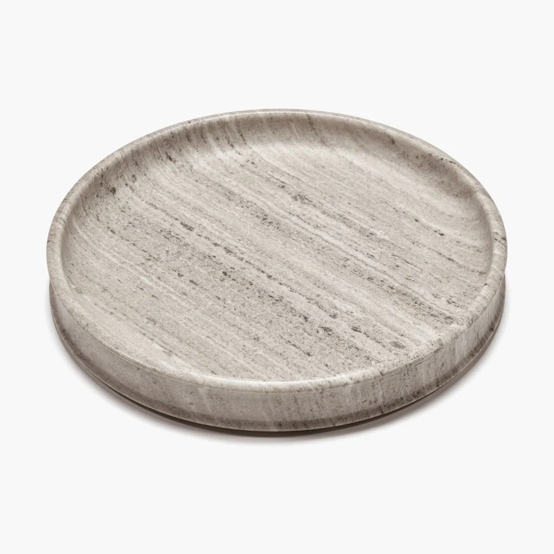 Serax Dune Marble Tray