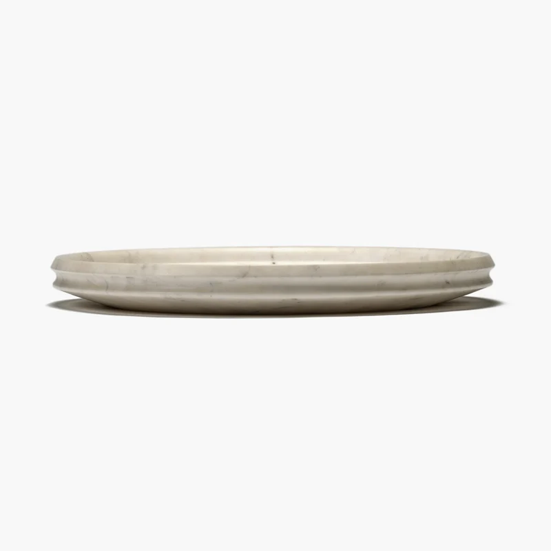 Serax Dune Marble Platter