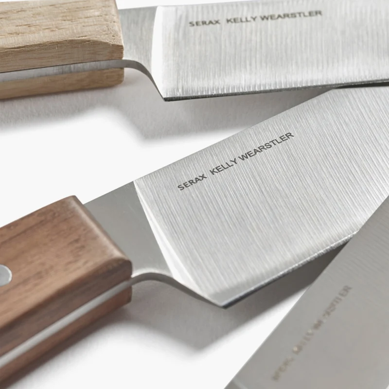 Serax Dune Steak Knife