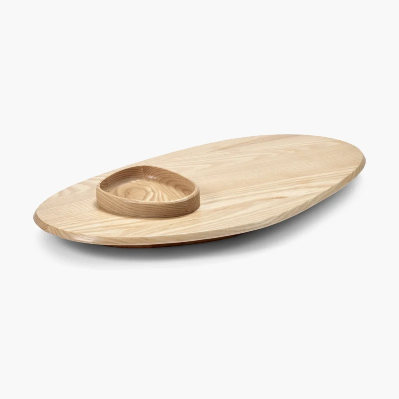 Serax Dune Platter + Bowl