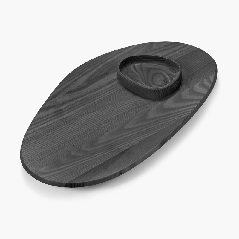 Serax Dune Platter + Bowl