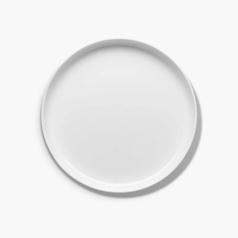 Serax Base High Plate