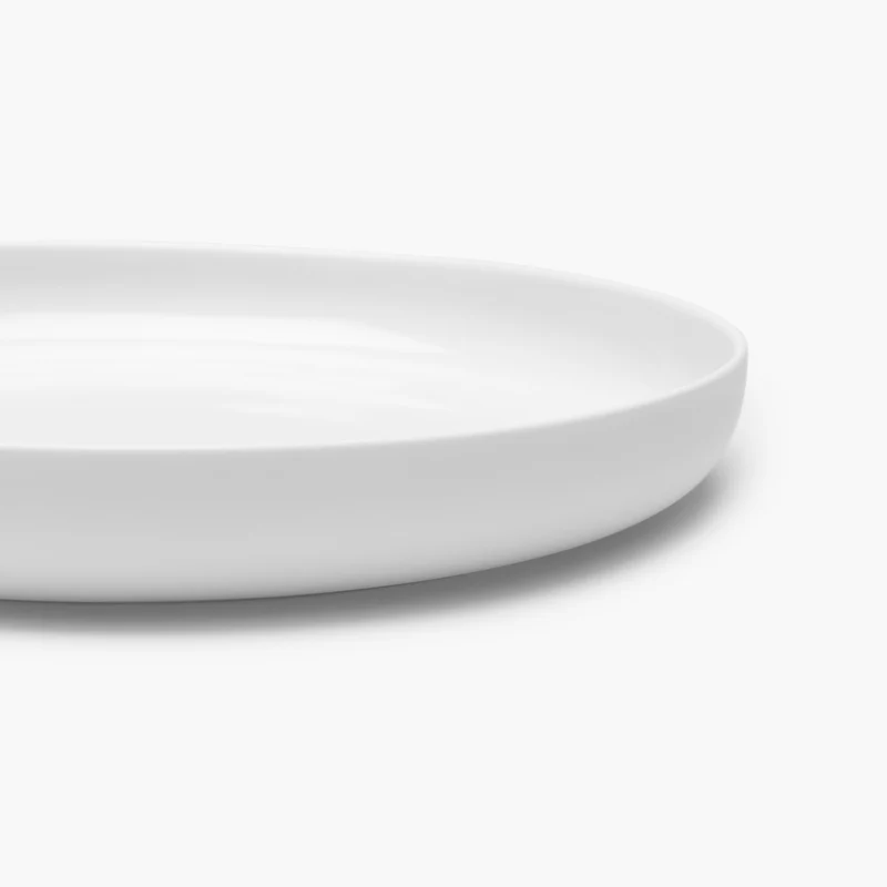 Serax Base High Plate