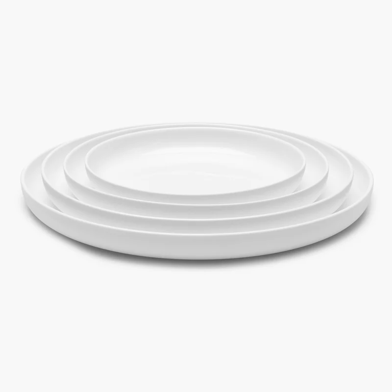 Serax Base High Plate