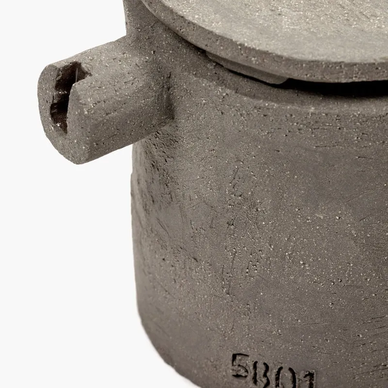 Serax FCK Teapot 3