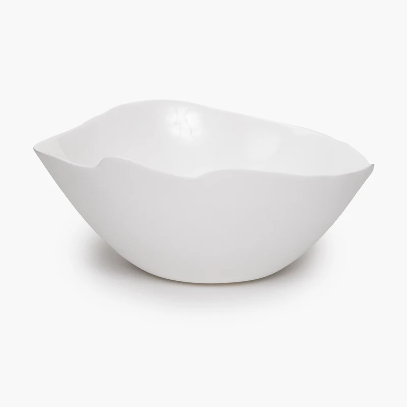 Serax Perfect Imperfection Salad Bowl Shanti