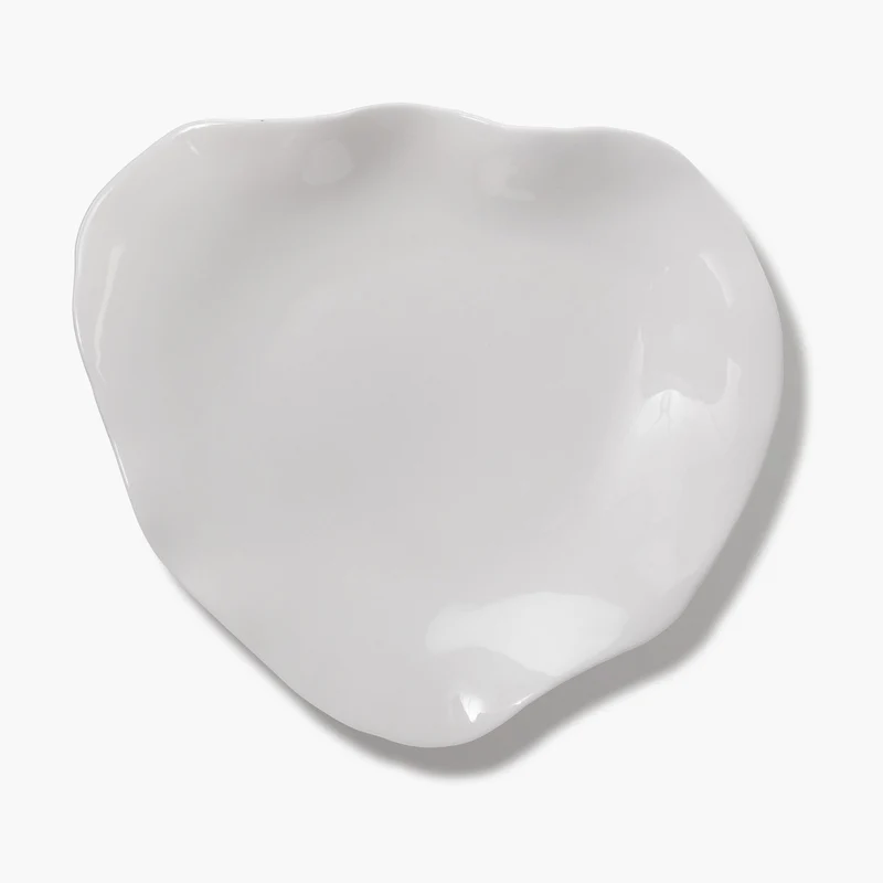 Serax Perfect Imperfection Dinner Plate Heaven Round