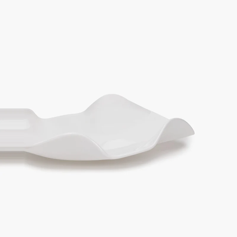 Serax Perfect Imperfection Dessert Plate Sara II