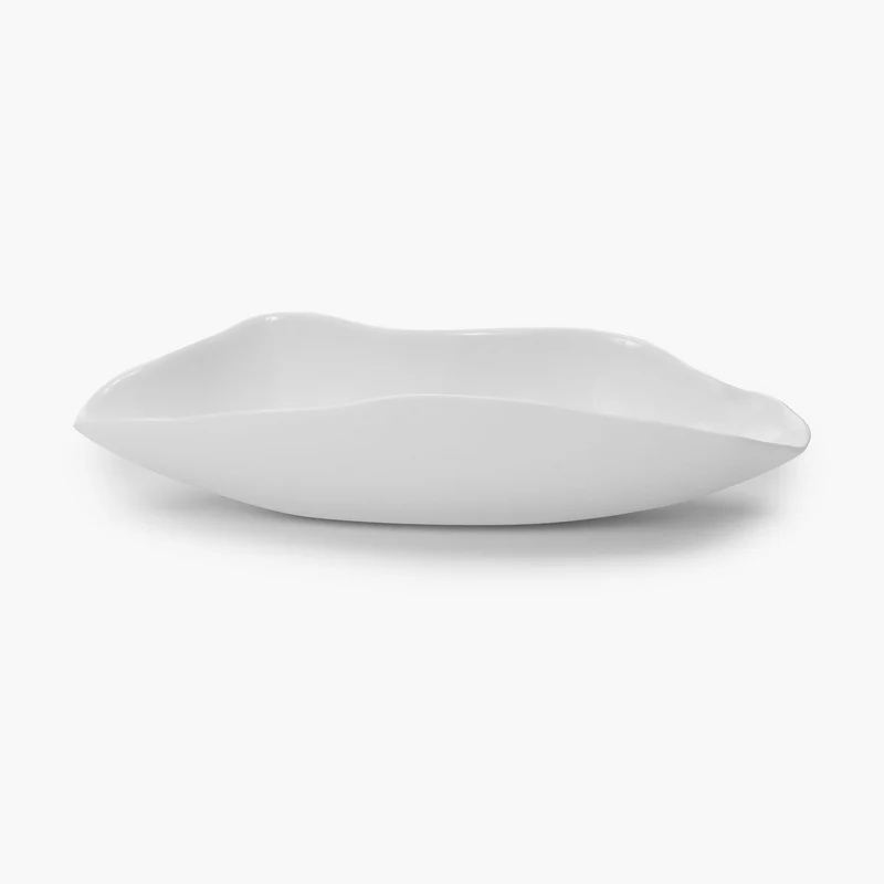 Serax Perfect Imperfection Breakfast Plate Fungus