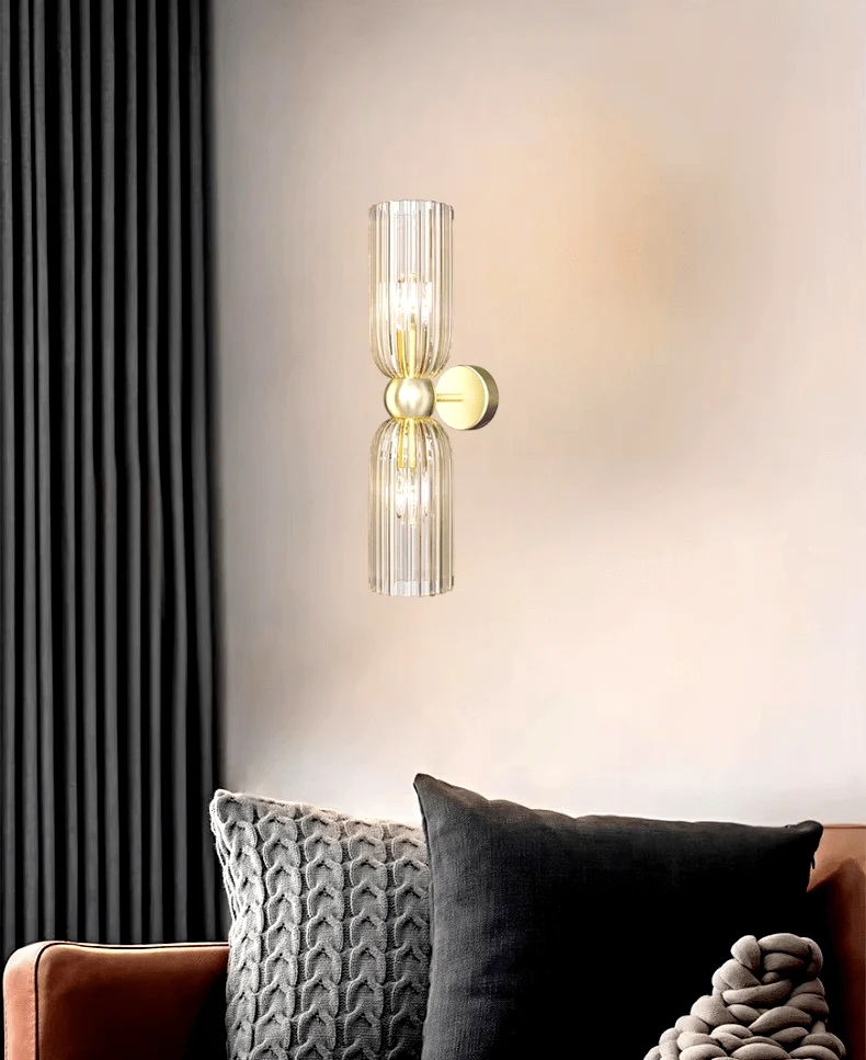 Applique Murale Blanc Chambre