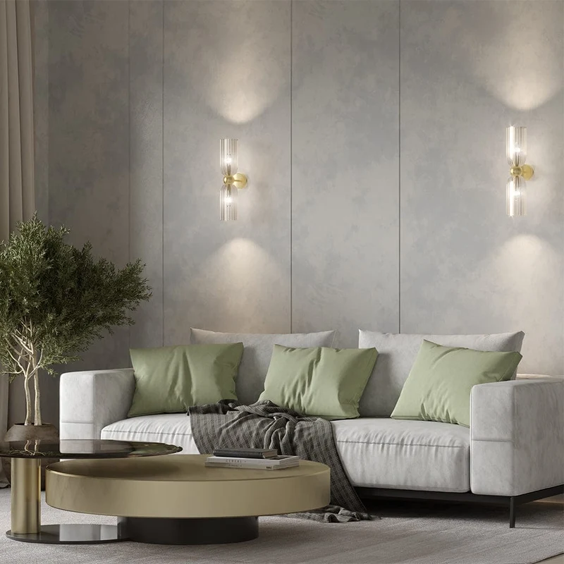 Applique Murale Blanc Chambre