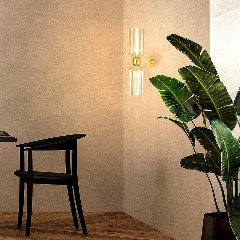 Applique Murale Blanc Chambre