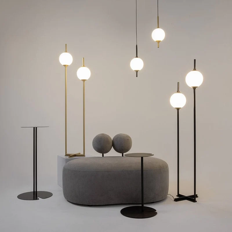 Lampe Pendante Noire Cuisine