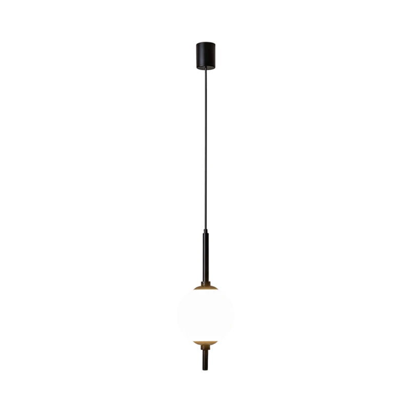 Lampe Pendante Noire Cuisine