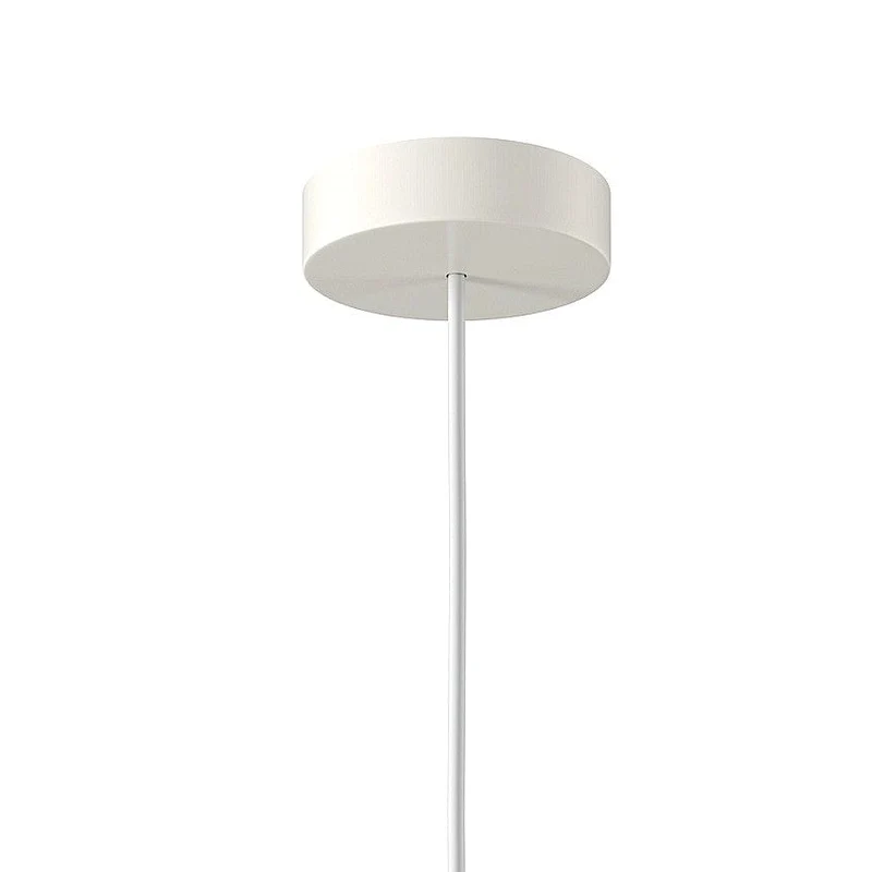 Luminaire suspension marbre gris Chambre