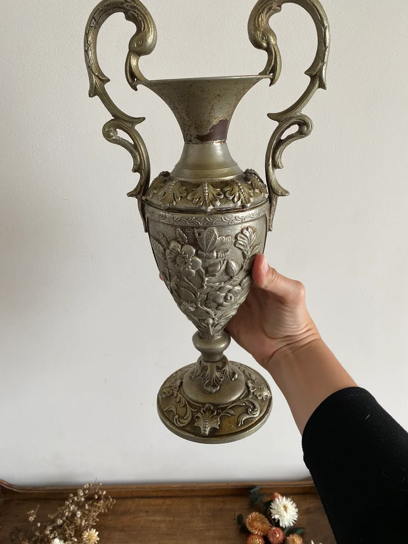 Vase amphore Made in Italy