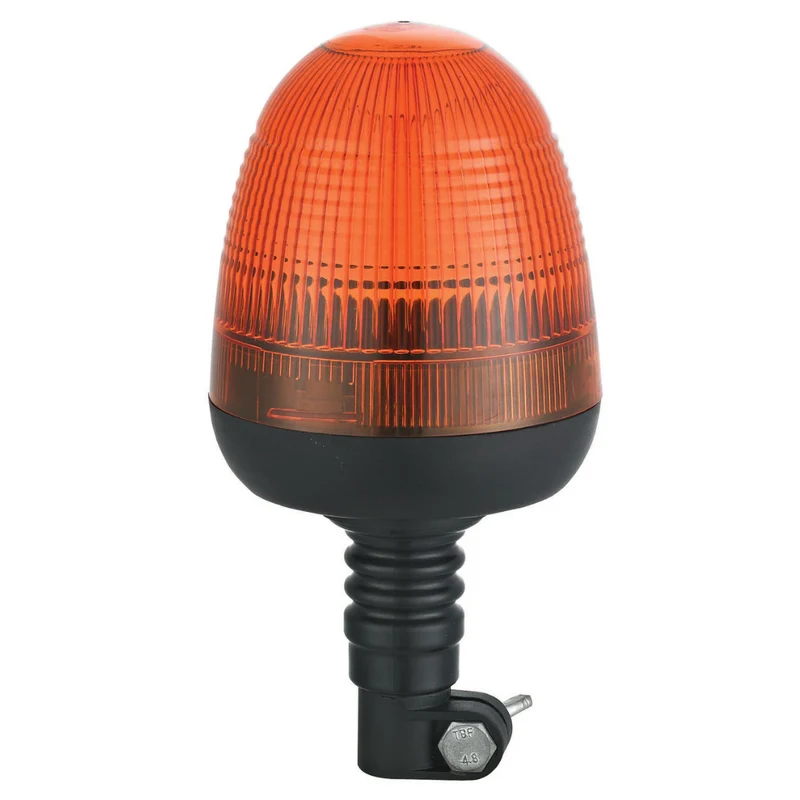 Gyrophare LED / Flexi DIN - 12v-24v