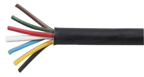 Câble auto 7 conducteurs / Usage intensif