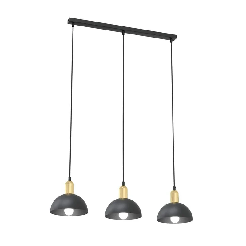 Suspension longue Table a Manger