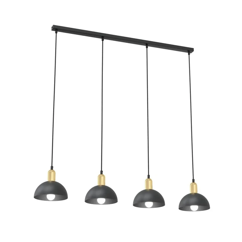 Suspension longue Table a Manger