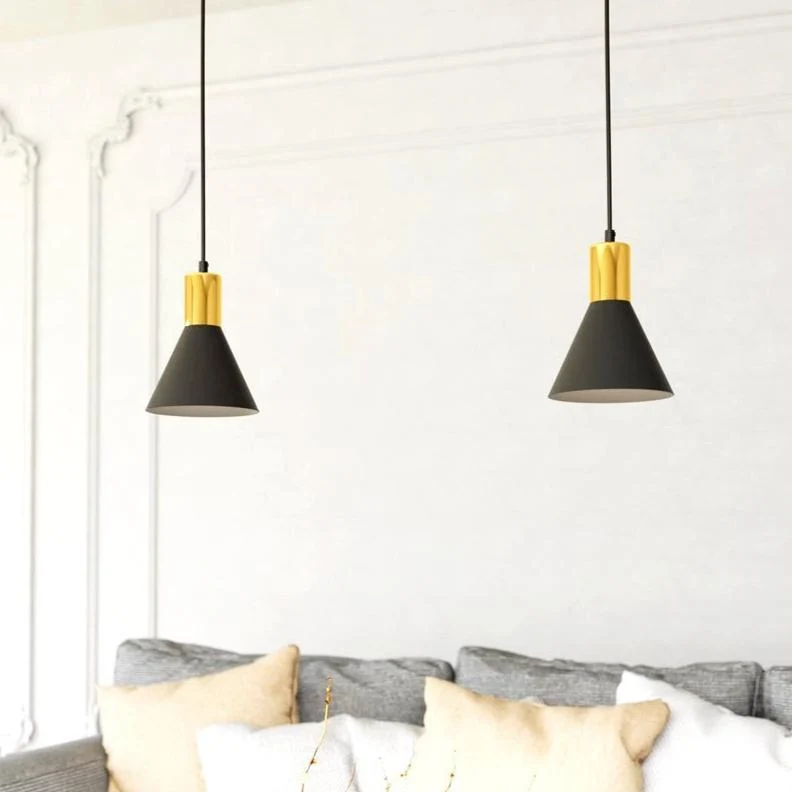 Lampe Suspension Blanc Pas Cher