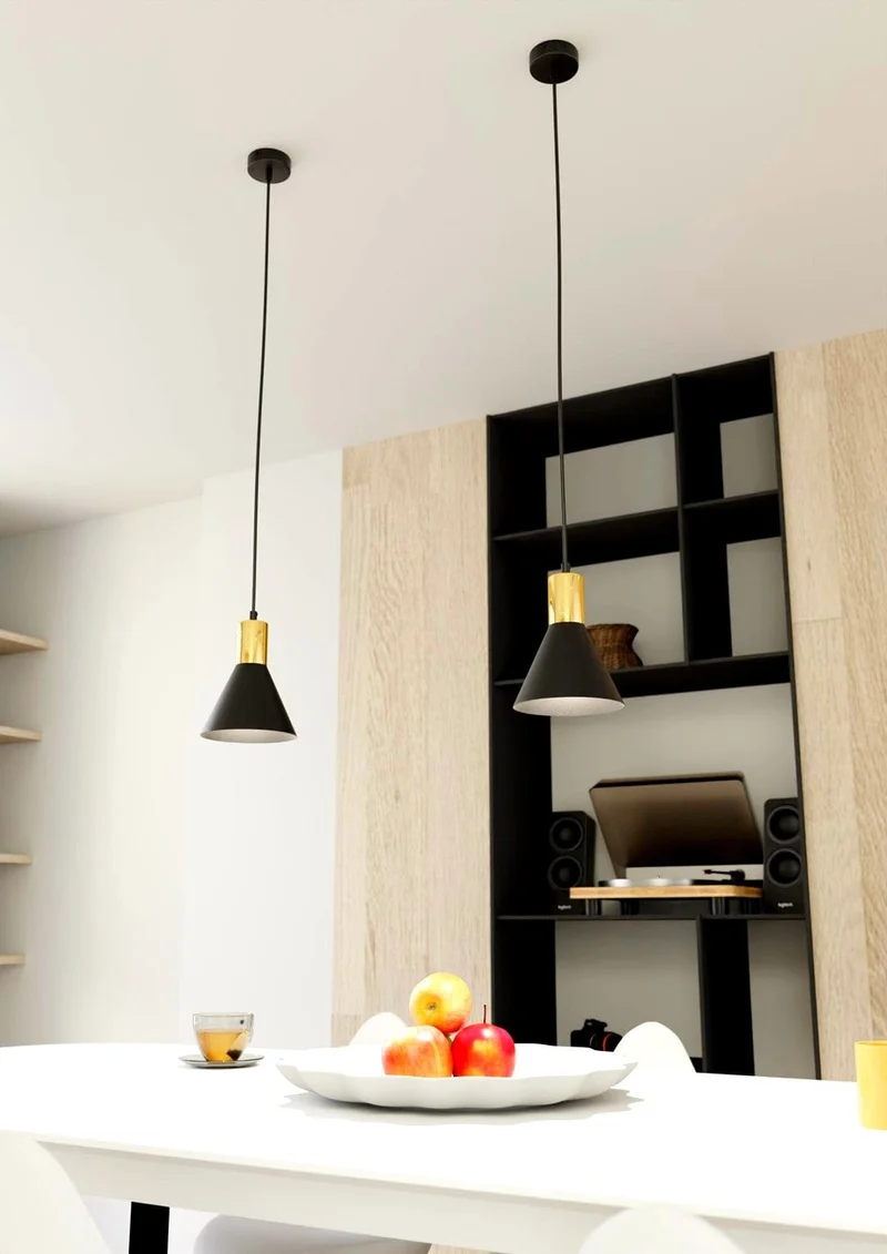 Lampe Suspension Blanc Pas Cher
