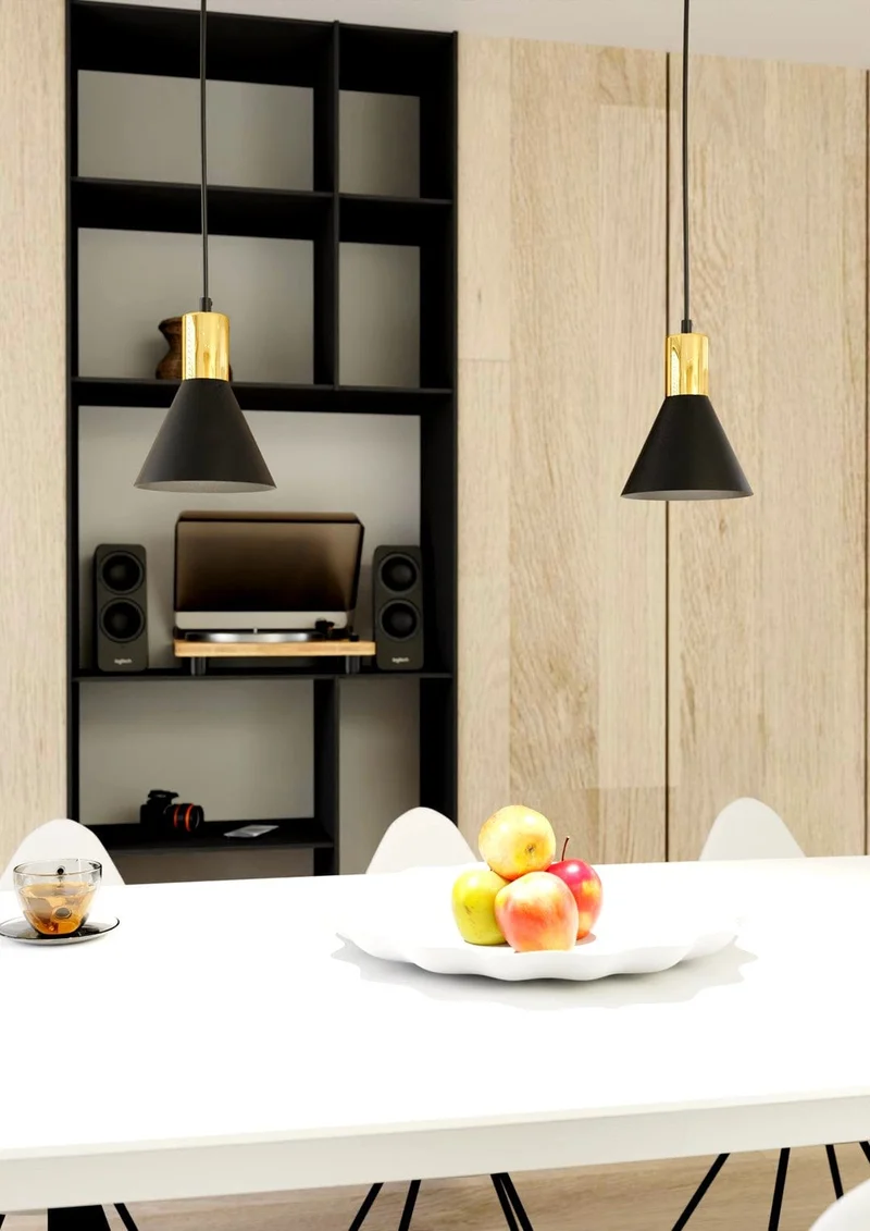 Lampe Suspension Blanc Pas Cher