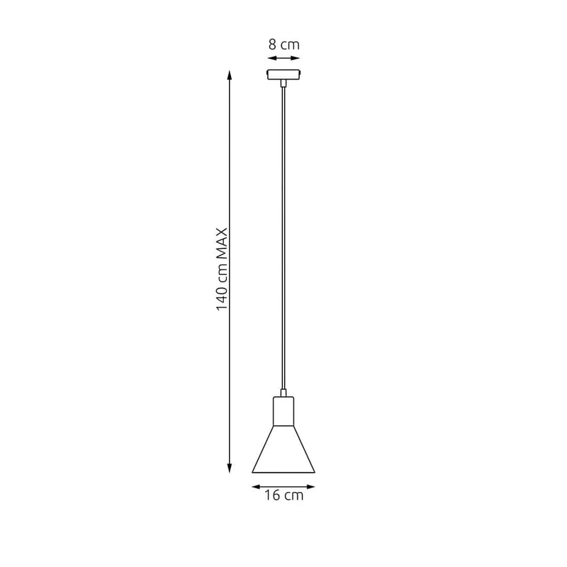 Lampe Suspension Blanc Pas Cher