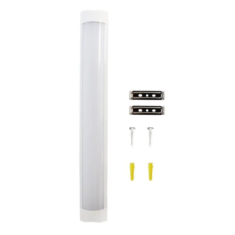 Réglette LED 60cm 18W