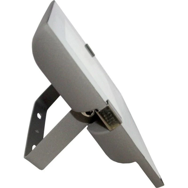 Projecteur LED Extérieur 50W IP65 No Flicker - BLEU GRIS