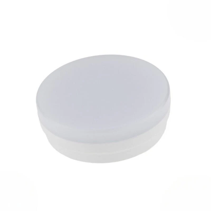 Ampoule LED GX53 7W - Pack de 5