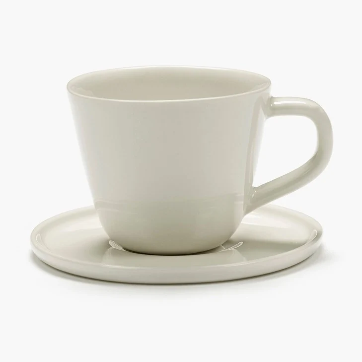 Serax Cena Saucer Espresso Cup