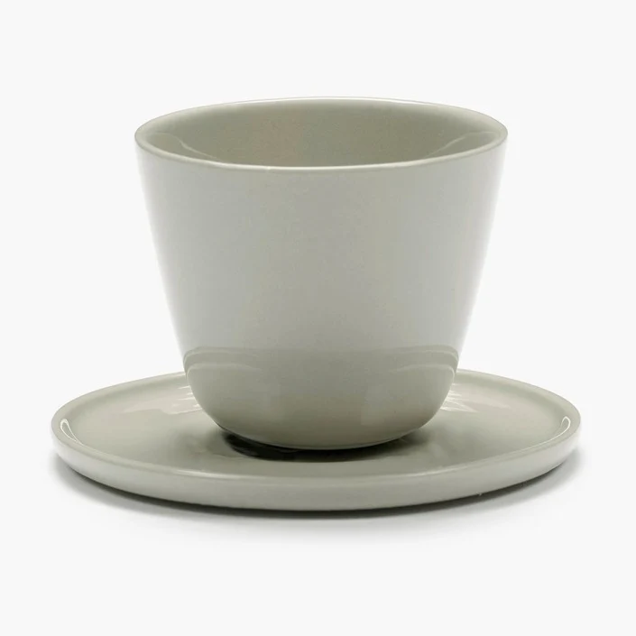 Serax Cena Saucer Espresso Cup
