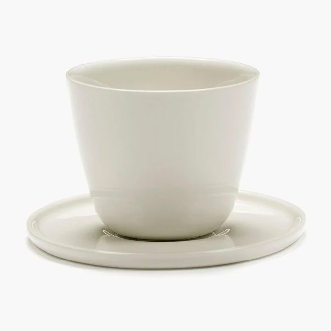 Serax Cena Saucer Espresso Cup