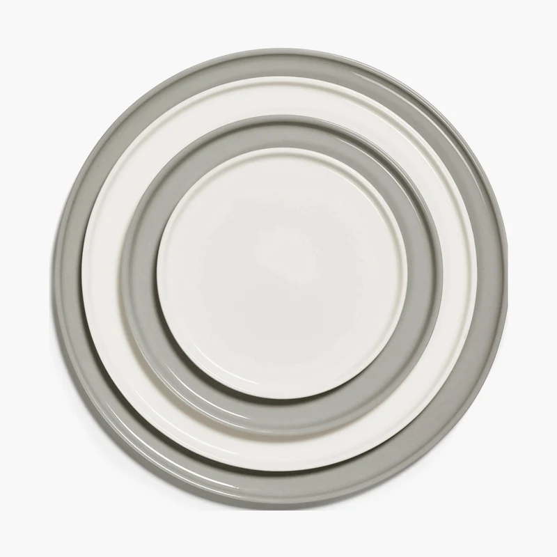 Serax Cena Low Starter Plate