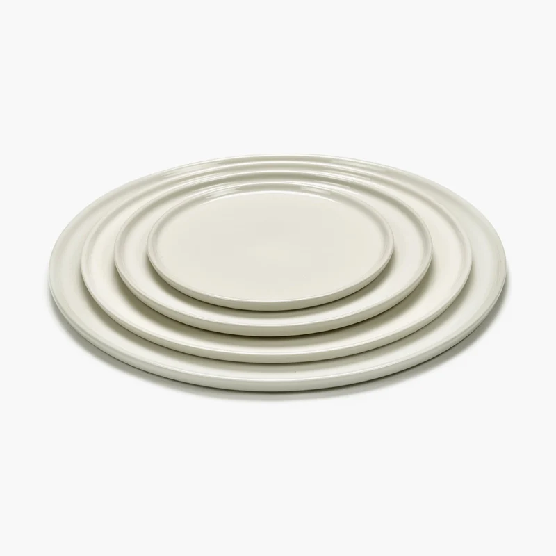 Serax Cena Low Dinner Plate