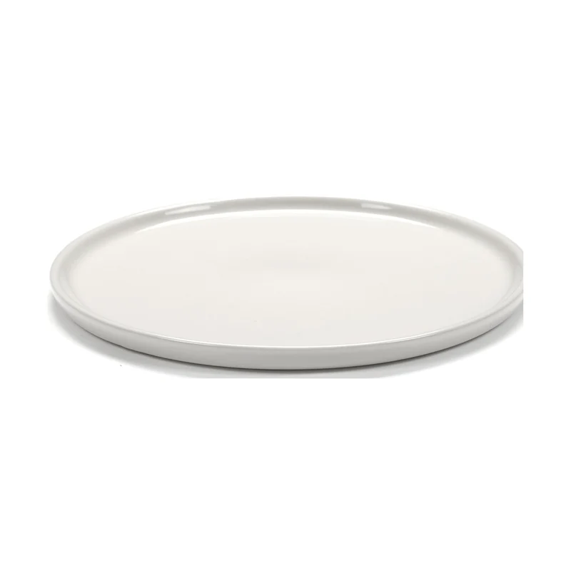Serax Cena Low Dessert Plate