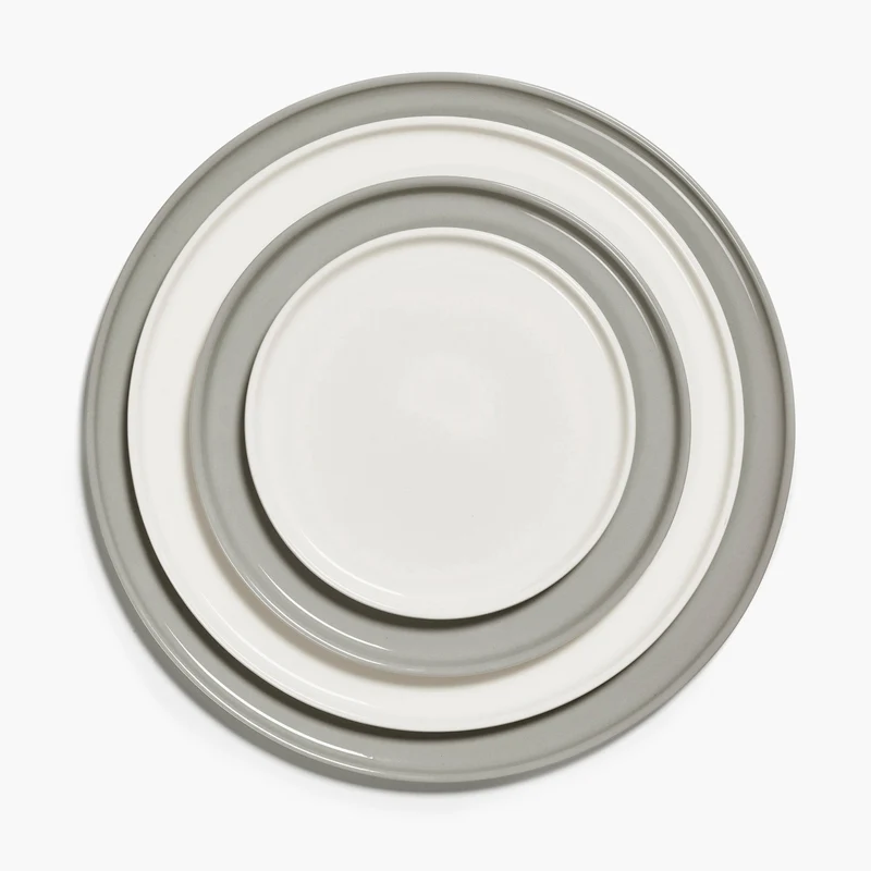 Serax Cena Low Breakfast Plate