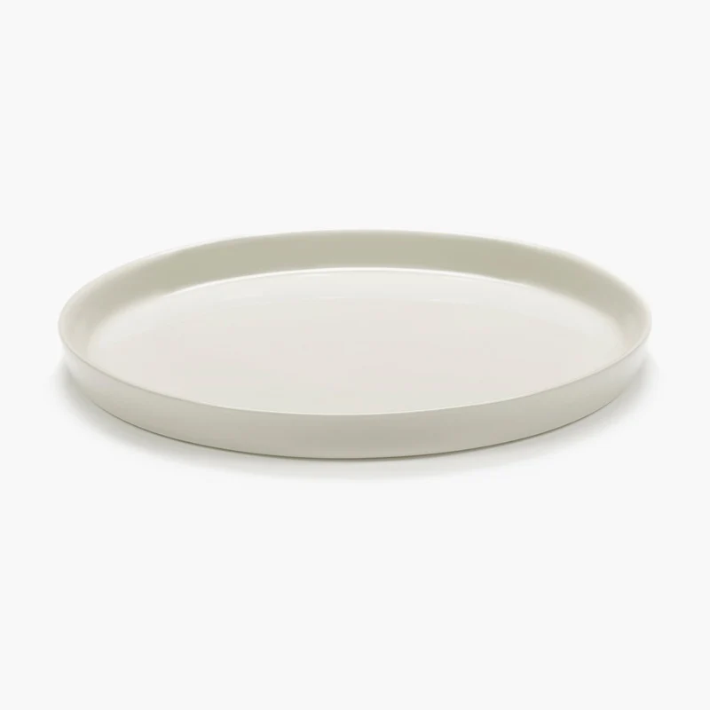 Serax Cena High Starter Plate
