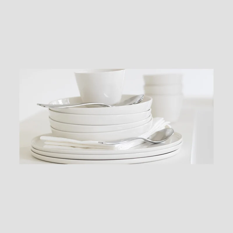 Serax Cena High Starter Plate
