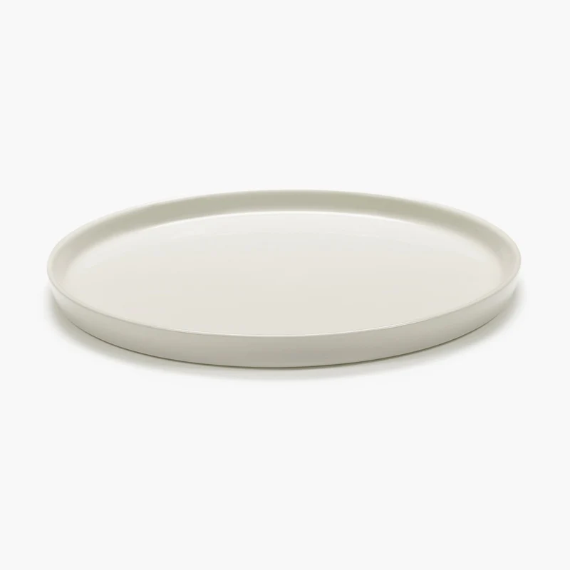 Serax Cena High Dinner Plate