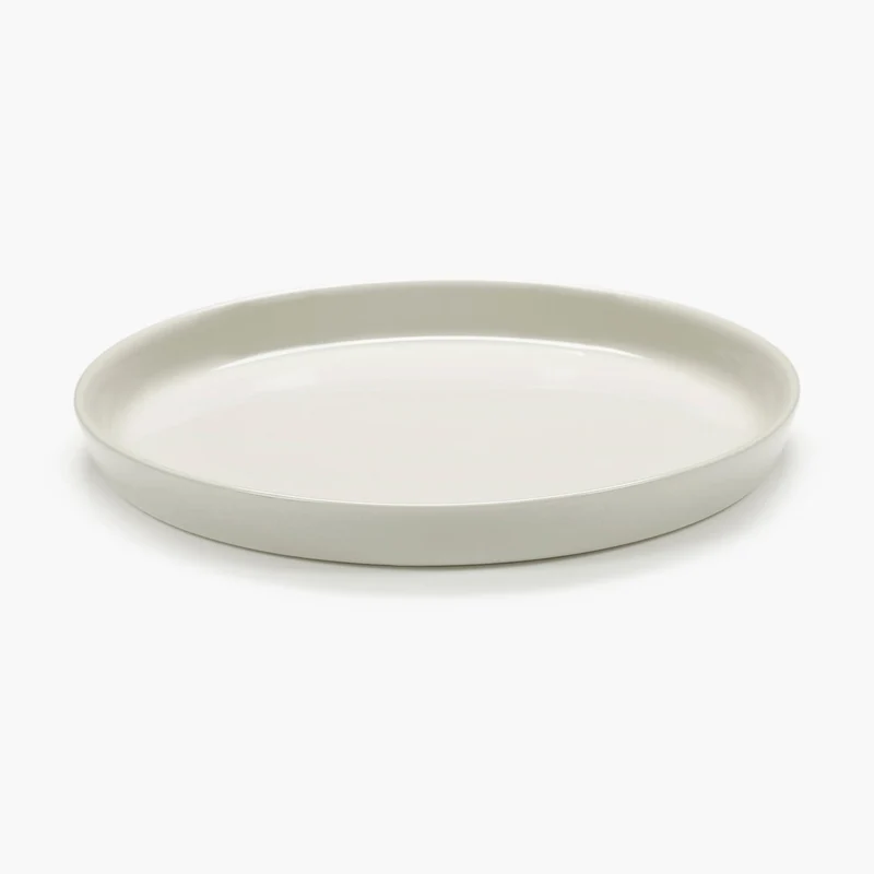 Serax Cena High Breakfast Plate
