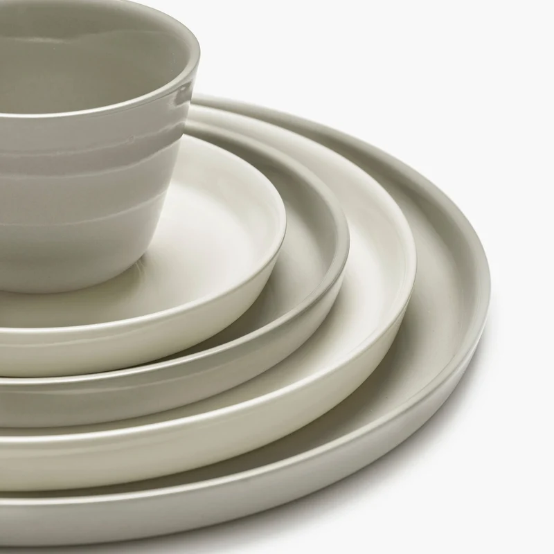 Serax Cena High Breakfast Plate