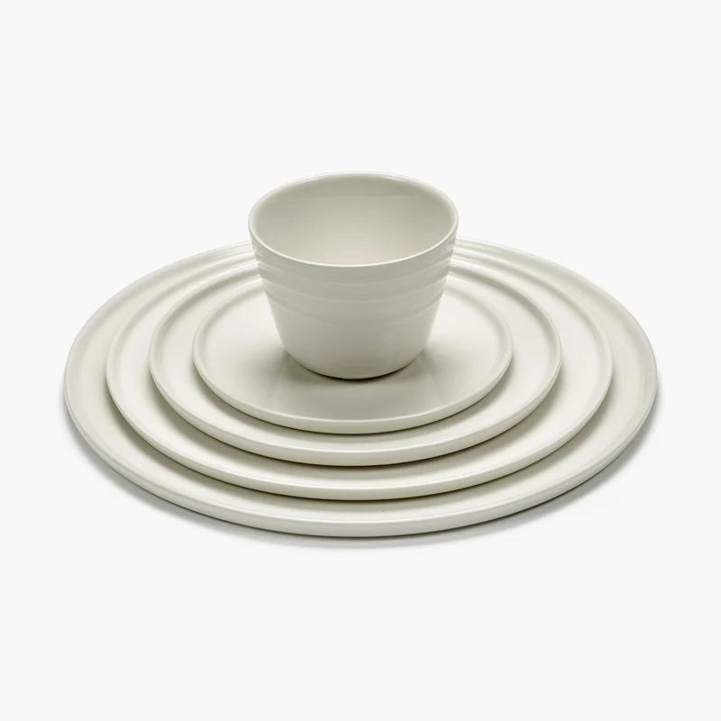 Serax Cena Cappuccino Cup without Handle