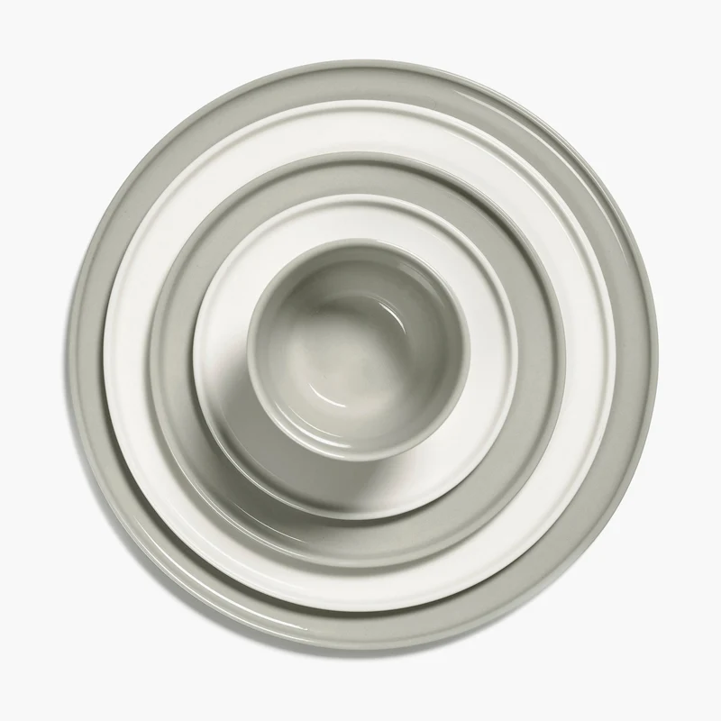 Serax Cena Cappuccino Cup without Handle