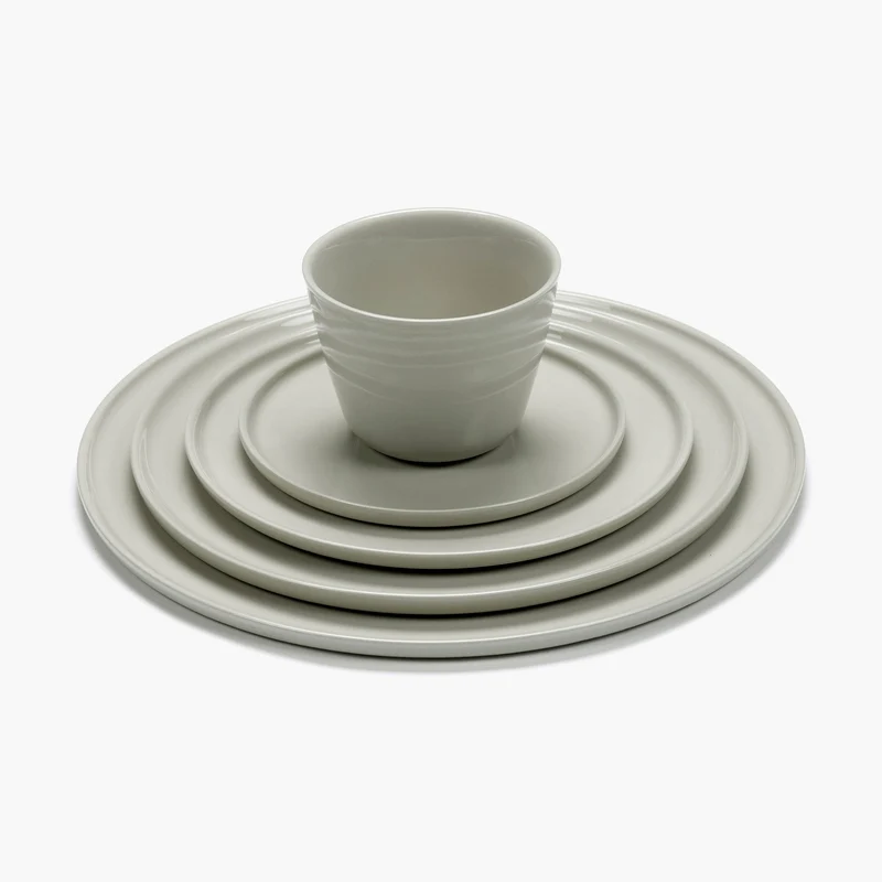 Serax Cena Cappuccino Cup without Handle
